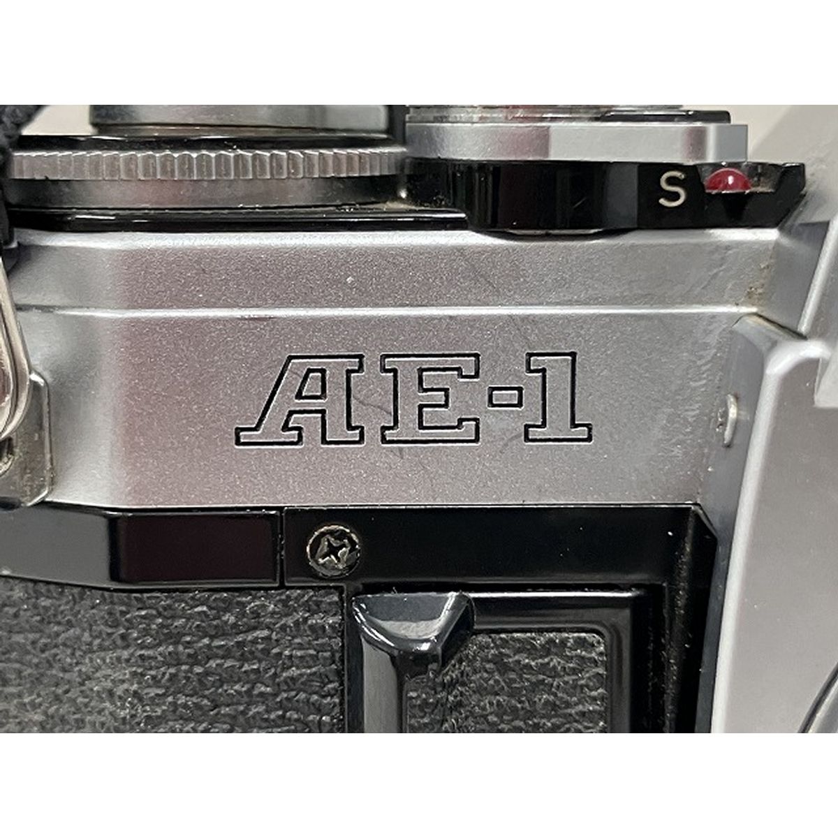 Canon AE-1 一眼レフカメラ フィルムカメラ F3.5 39-80mm レンズセット