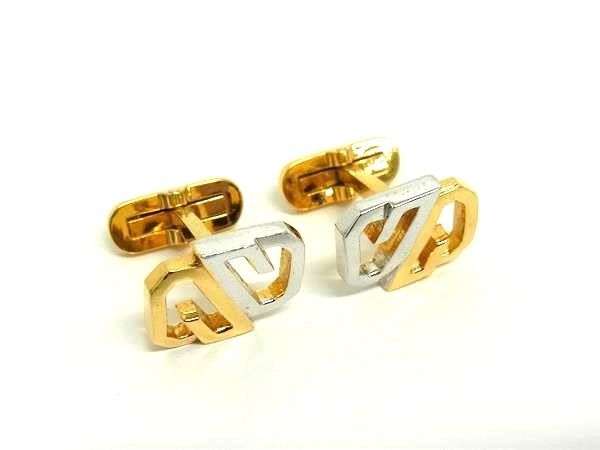 GIVENCHY ジバンシィ カフスボタン カフリンクス アクセサリー