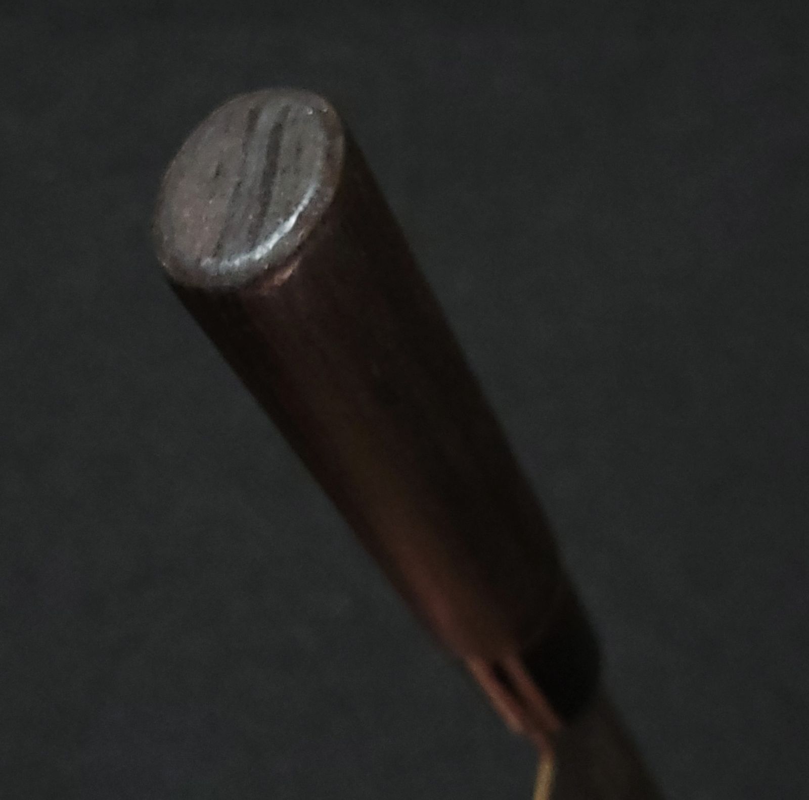 AUS10 ダマスカス 三徳包丁 180㎜ G1805 焼柄 月光作 AUS10 ダマスカス 三徳包丁 180㎜ G1805 焼柄 月光作 - メルカリ