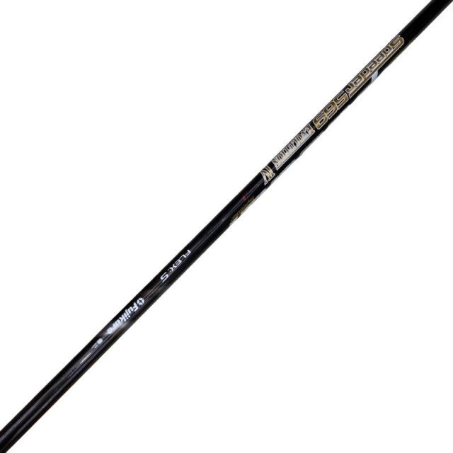 中古】 ブリヂストン TOUR B JGR 9.5° ドライバー DR Speeder 569