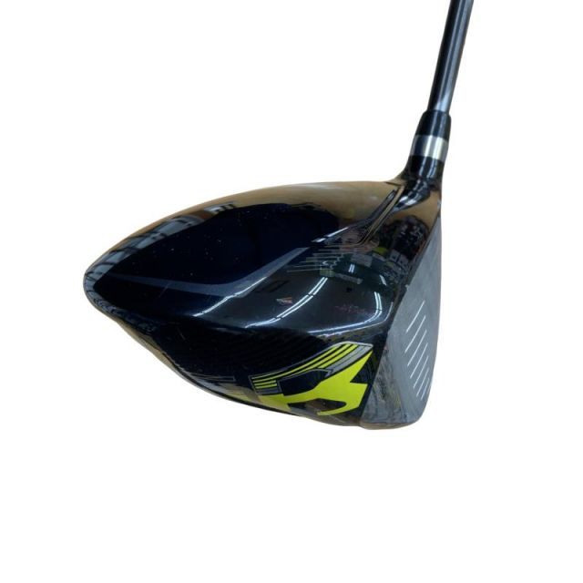 中古】 ブリヂストン TOUR B JGR 9.5° ドライバー DR Speeder 569