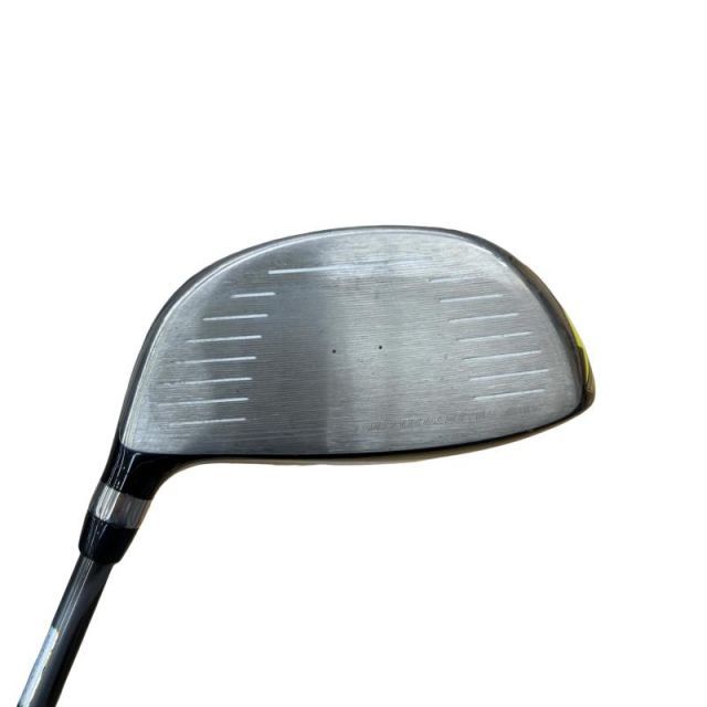 中古】 ブリヂストン TOUR B JGR 9.5° ドライバー DR Speeder 569