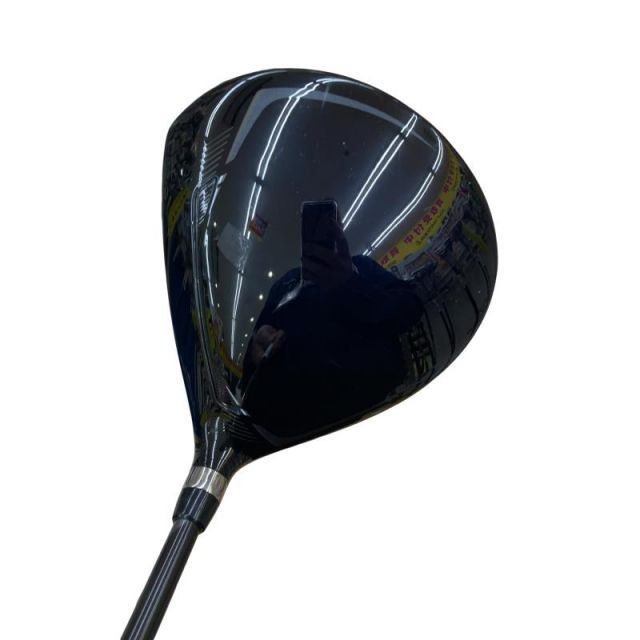 中古】 ブリヂストン TOUR B JGR 9.5° ドライバー DR Speeder 569