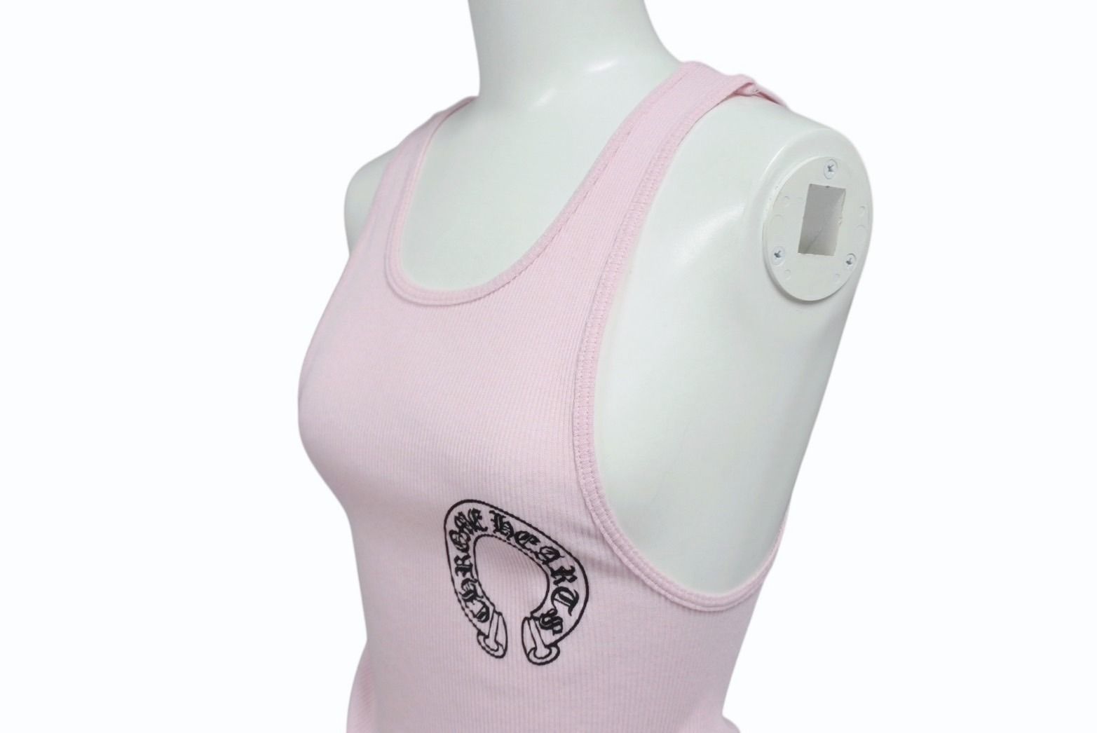 新品未使用 CHROME HEARTS クロムハーツ タンクトップ ノースリーブ