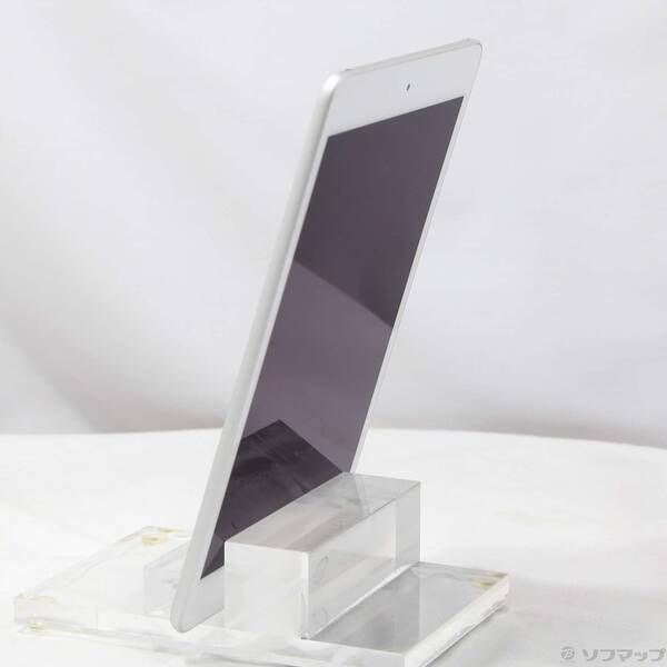 〔 品〕 iPad mini 第5世代 64 GB シルバー MUQX 2 J A Wi-Fi 349