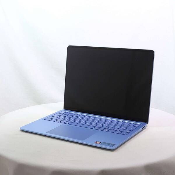 中古品〕 Surface Laptop (第7世代) 〔Snapdragon X Elite／16GB