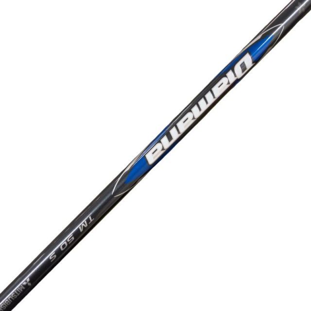 中古】 テーラーメイド Qi35 MAX 10.5° ドライバー DR Diamana BLUE