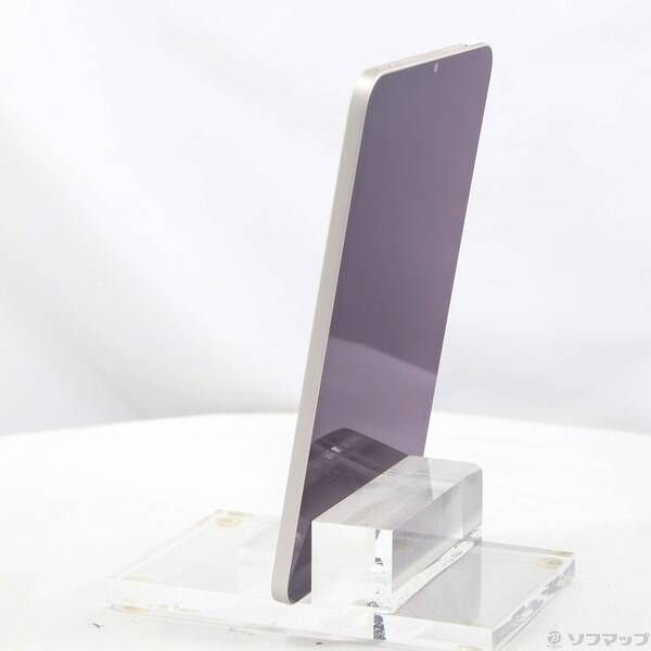 〔 品〕 iPad mini A 17 Pro 128 GB スターライト MXN 83 J Wi-Fi 348
