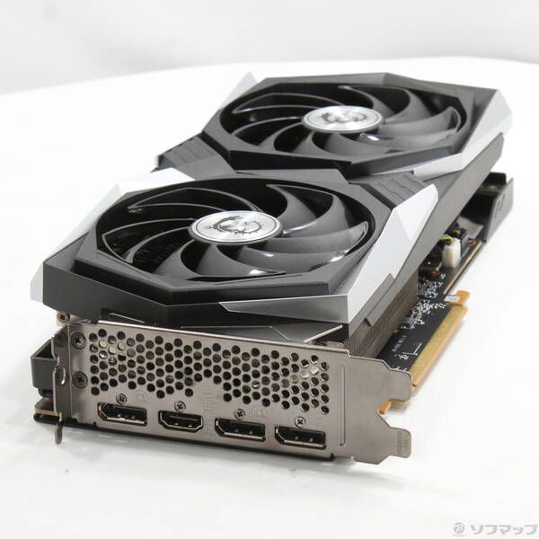 〔 品〕 Radeon RX 6600 XT GAMING X 8 G 344