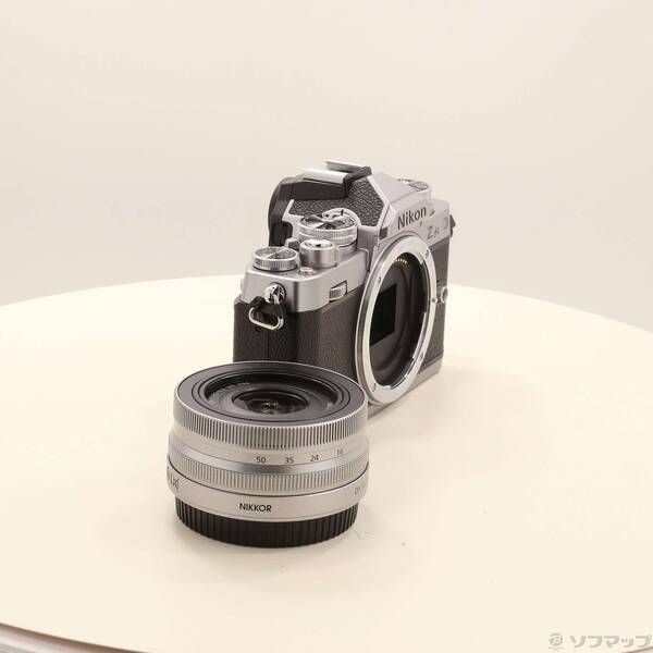 SLレンズキット 262