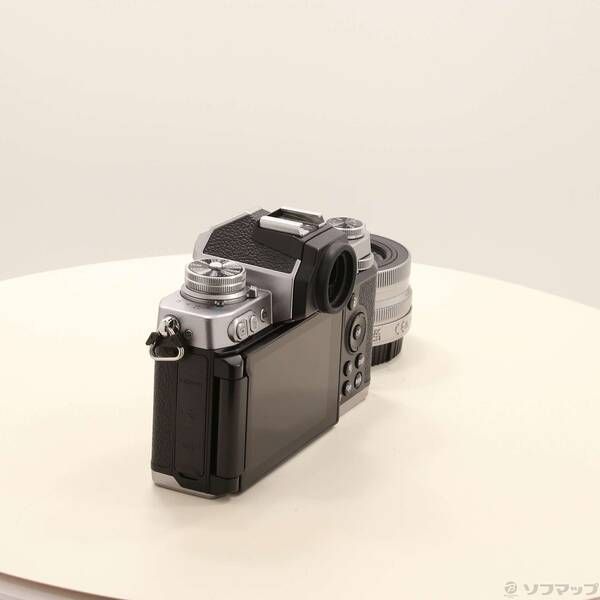 〔 品〕 Z fc 16-50 VR SLレンズキット 262