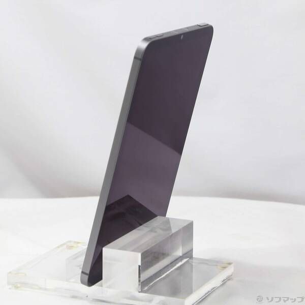 〔 品〕 iPad mini A 17 Pro 128 GB スペースグレイ MXPN 3 J SIMフリー 258