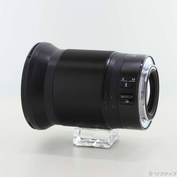 〔 品〕 NIKKOR Z 20 mm f 1.8 S 262