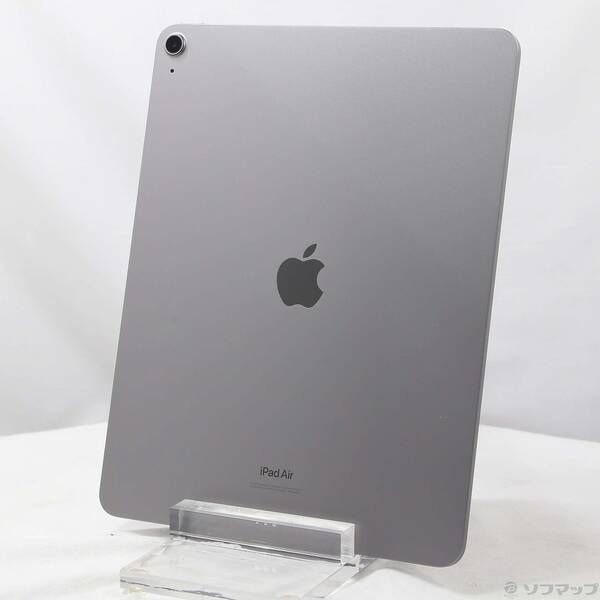 〔 品〕 iPad Air 13インチ 第1世代 256 GB スペースグレイ MV 2 D 3 J A Wi-Fi 349