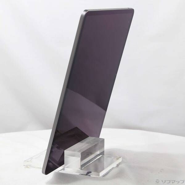 〔 品〕 iPad Air 13インチ 第1世代 256 GB スペースグレイ MV 2 D 3 J A Wi-Fi 349