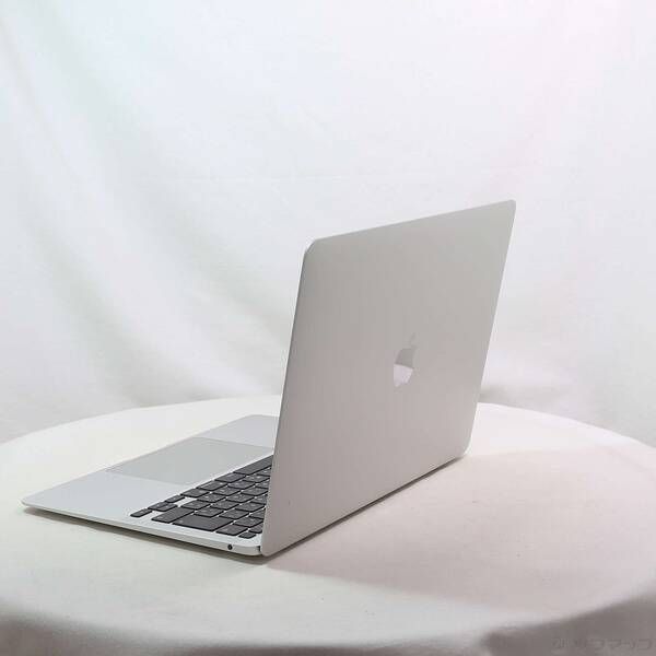 〔 品〕 MacBook Air 13.3-inch Late-2020 MGNA 3 J A Apple M 1 8コアCPU_8コアGPU 16 GB SSD 2 TB シルバー 〔26.1 Tahoe〕 344