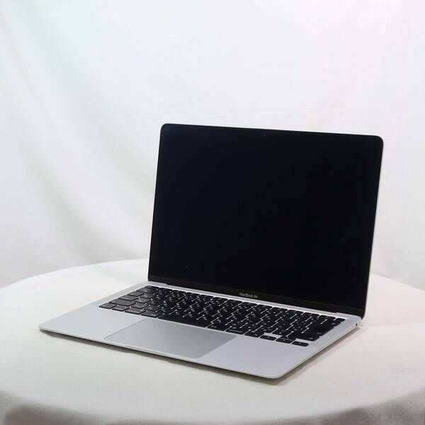 〔 品〕 MacBook Air 13.3-inch Late-2020 MGNA 3 J A Apple M 1 8コアCPU_8コアGPU 16 GB SSD 2 TB シルバー 〔26.1 Tahoe〕 344