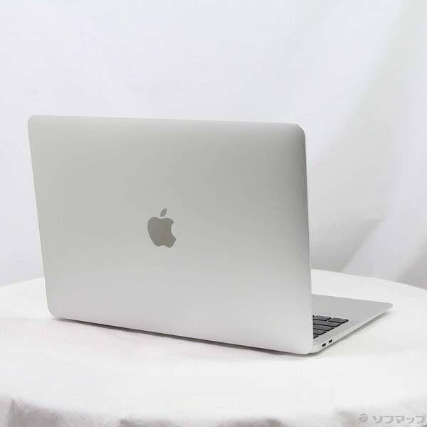 中古品〕 MacBook Air 13.3-inch Late-2020 MGNA3J／A Apple M1 8コア