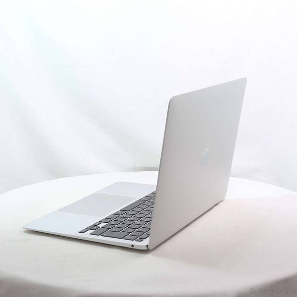 極美品 M1 MacBook Air 2020 MGNA3J/A [シルバー] 極美品 M1 MacBook Air 2020 MGNA3J/A [シルバー] MacBook Air Apple