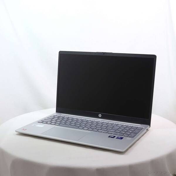 〔展示品〕 HP 15-fd 1000 A 5 EK 3 PA-AAAA ナチュラルシルバー 344