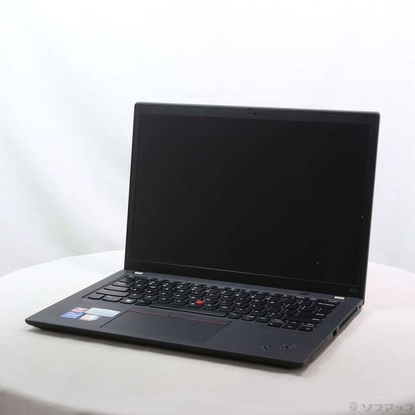 〔 品〕 ThinkPad X 13 Gen 3 377