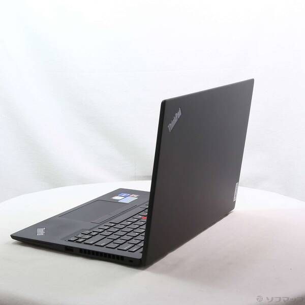 〔 品〕 ThinkPad X 13 Gen 3 262