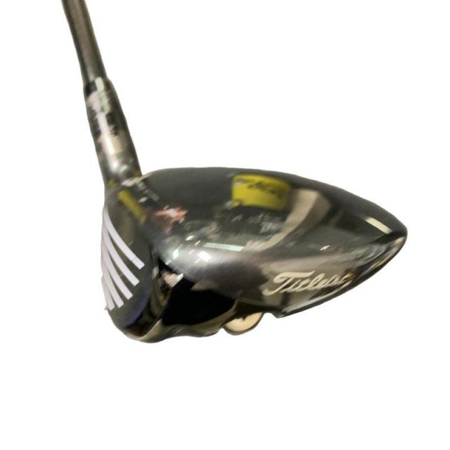 中古】 タイトリスト 917 F2 16.5° レフティ USA フェアウェイウッド