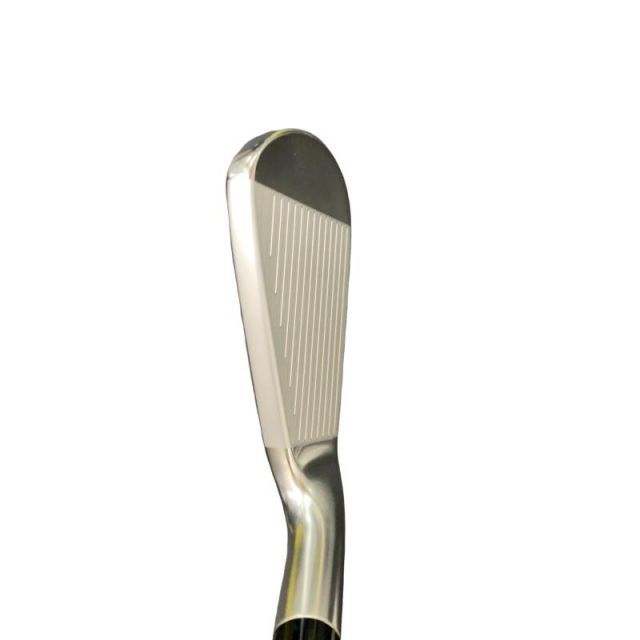 中古】 ダンロップ SRIXON ZX U U4 レフティ ユーティリティ UT 純正