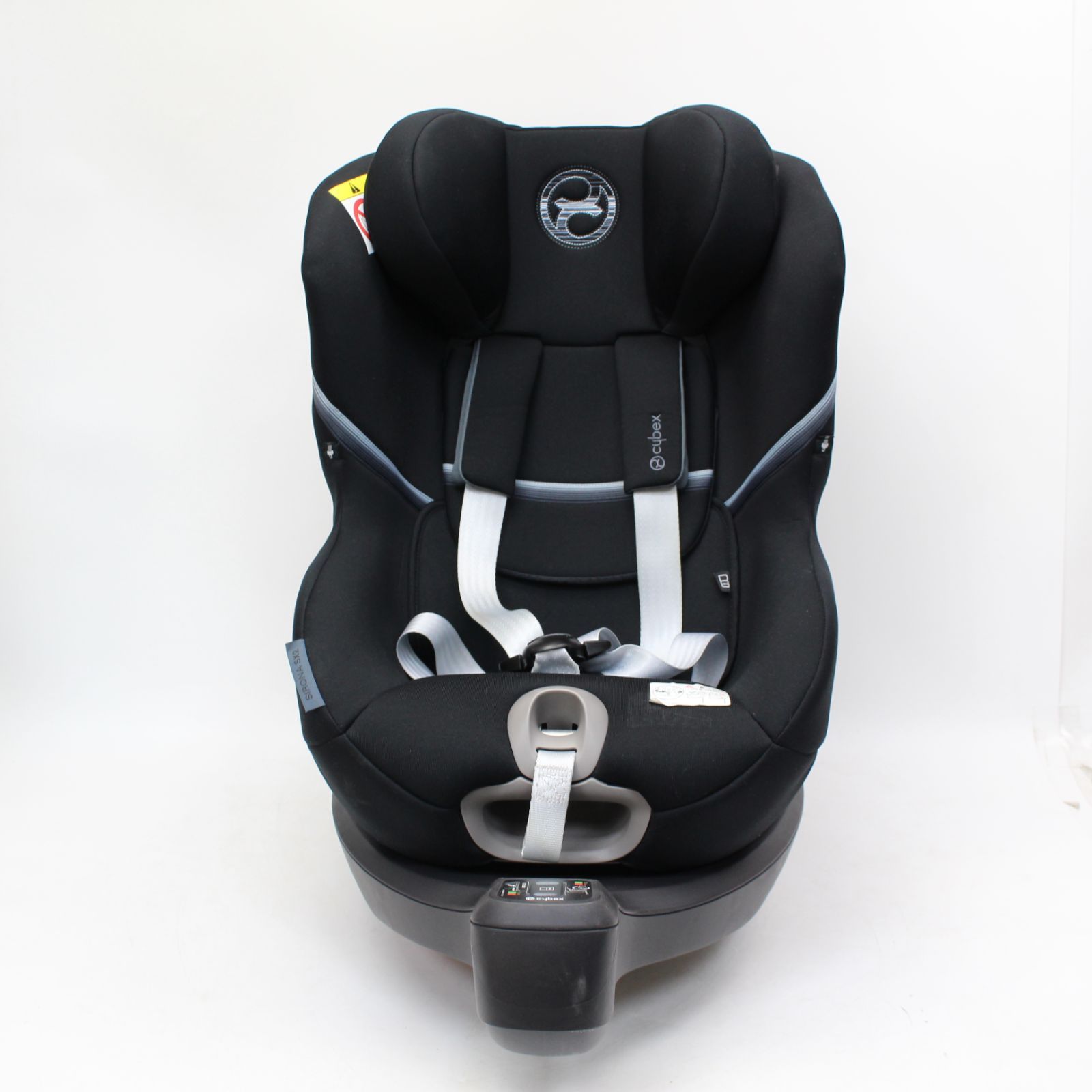 326)CYBEX サイベックス シローナ SX2 i-Size チャイルドシート 新生児