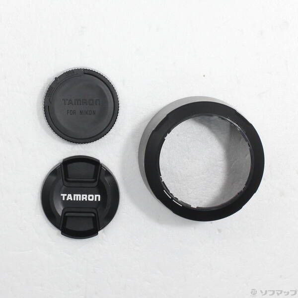  〔 品〕 SP AF 90 mm F 2.8 Di MACRO 1 VC USD 004 N Nikon用 297 レンズ(ズーム) カメラ