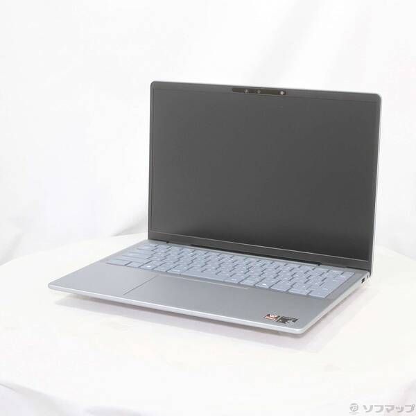 〔展示品〕 Inspiron 14 Plus 7441 MI 74 QT-ENL アイスブルー 269