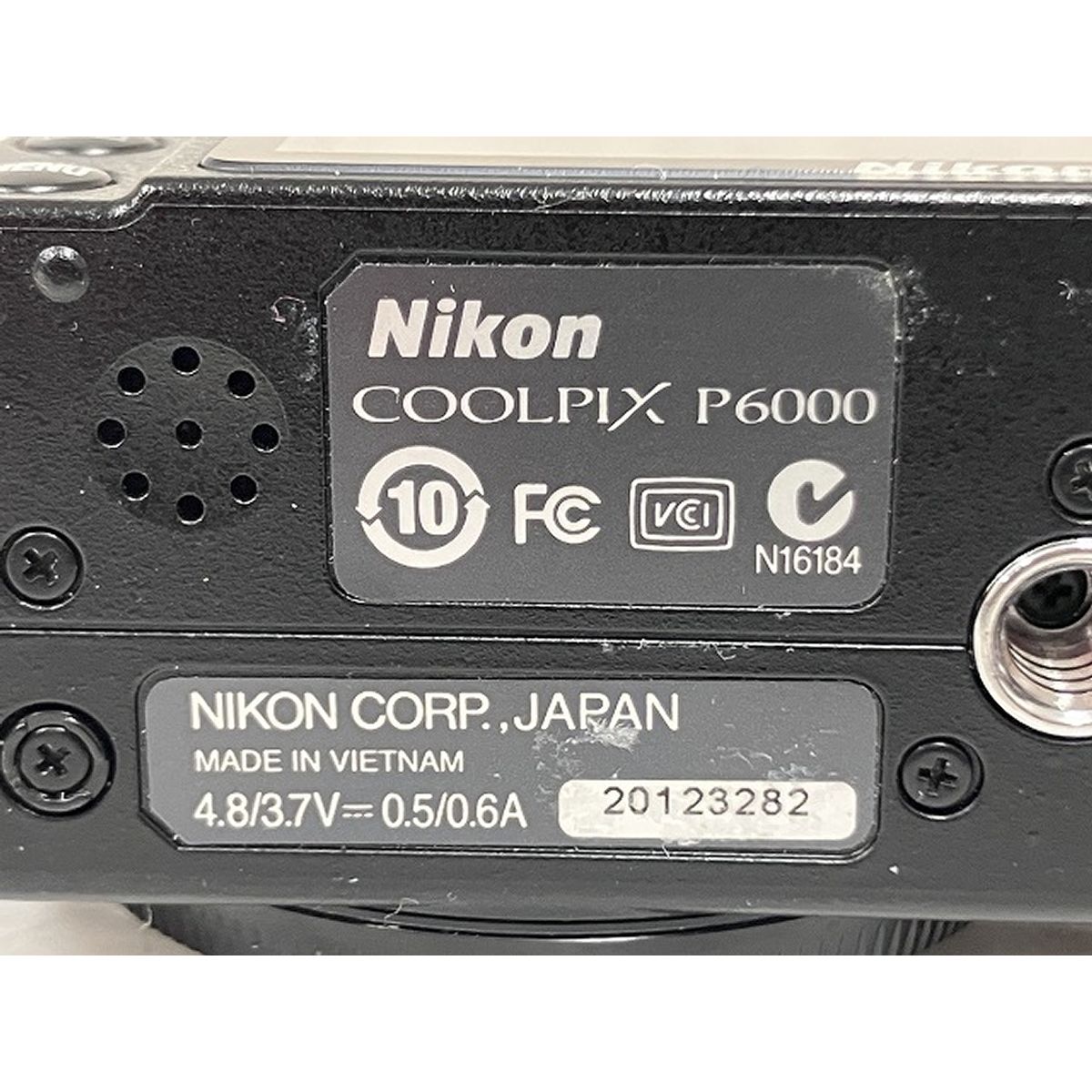 Nikon ニコン