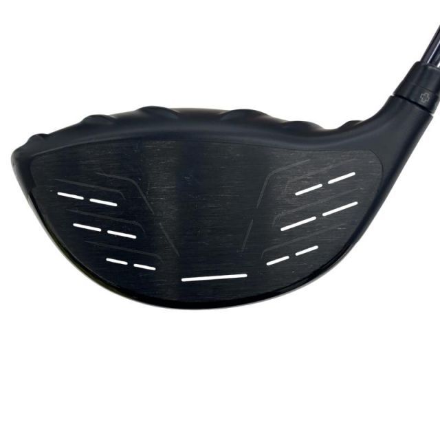 中古】 ピン G430 LST 10.5° ドライバー DR PING TOUR 2.0 BLACK 65(DR