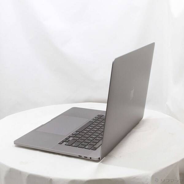 中古品〕 MacBook Pro 16-inch Late-2019 MVVJ2J／A Core_i7 2.6GHz