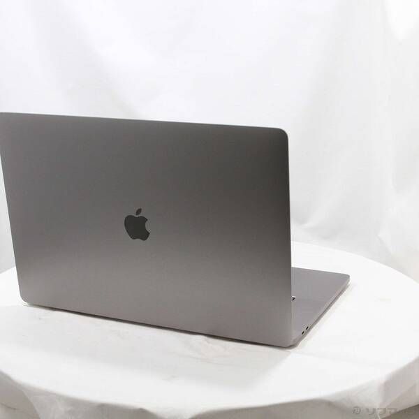 中古品〕 MacBook Pro 16-inch Late-2019 MVVJ2J／A Core_i7 2.6GHz