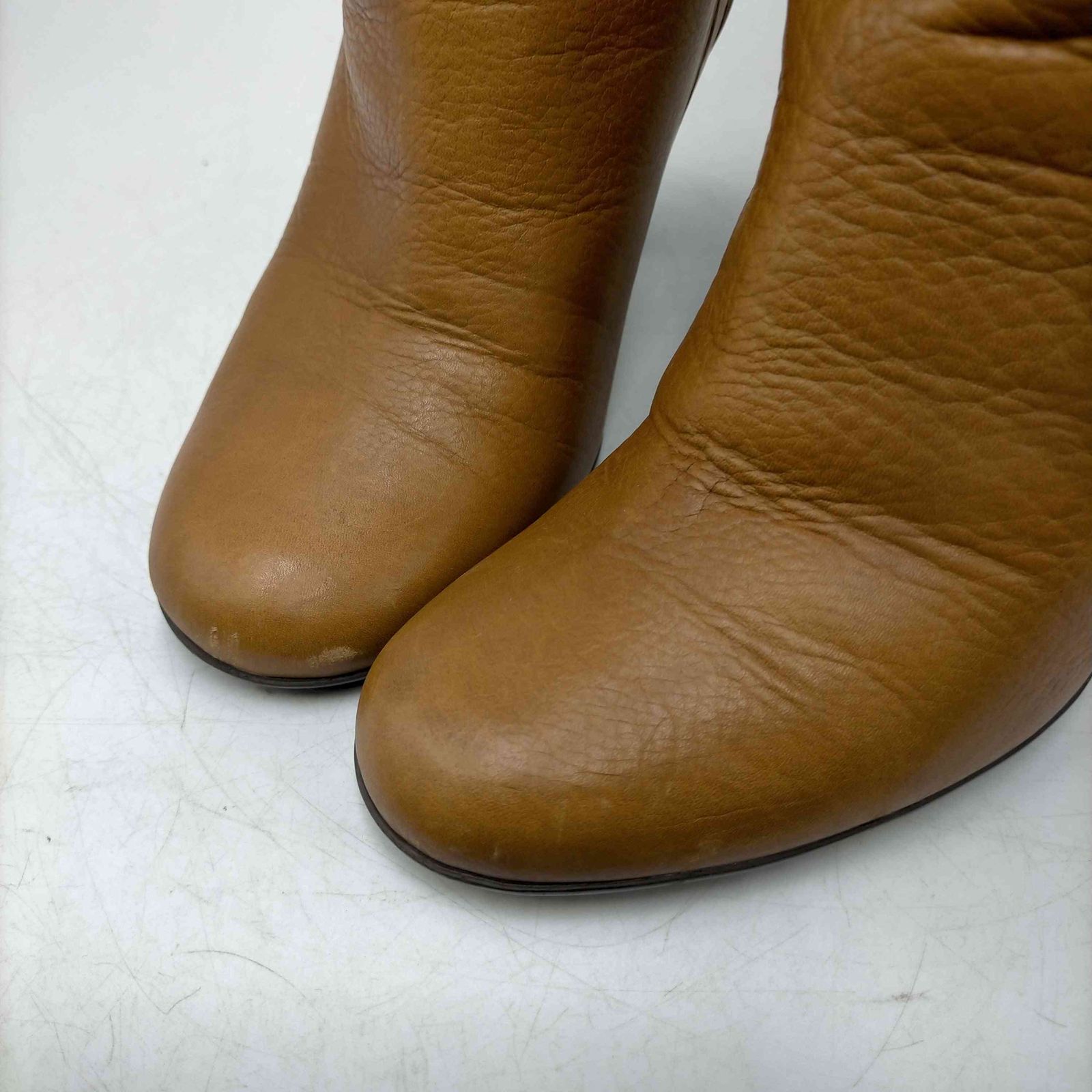 ジュゼッペザノッティデザイン GIUSEPPE ZANOTTI DESIGN 裏地ラビット