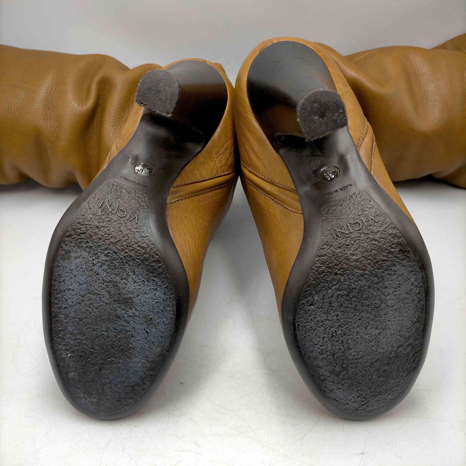 ジュゼッペザノッティデザイン GIUSEPPE ZANOTTI DESIGN 裏地ラビット