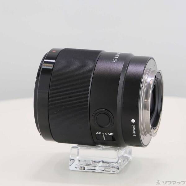 〔 品〕 FE 35 mm F 1.8 349