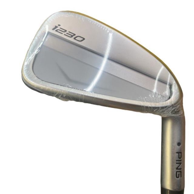 中古】 ピン i230 6S アイアンセット IR NS PRO MODUS3 TOUR105