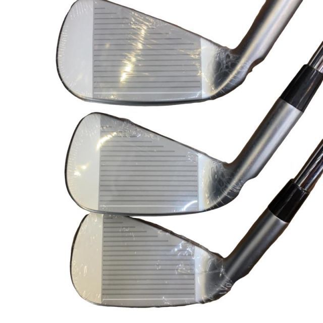 中古】 ピン i230 6S アイアンセット IR NS PRO MODUS3 TOUR105