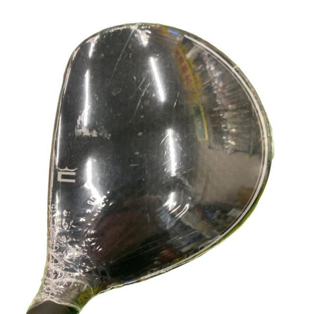 コブラ cobra AEROJET 5 W フェアウェイウッド FW Tour AD for フレックスSR メンズ 男性用 右利き 右用 Nランク ゴルフクラブ