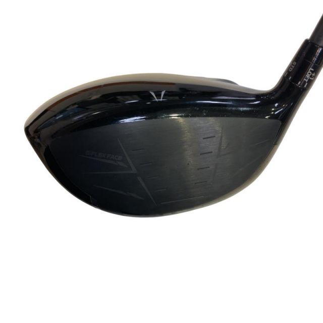 中古】 ダンロップ XXIO(2024) eks 10.5° ドライバー DR Miyazaki AX-3