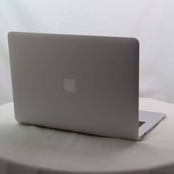 中古品〕 MacBook Air 13.3-inch Mid-2017 MQD32J／A Core_i5 1.8GHz