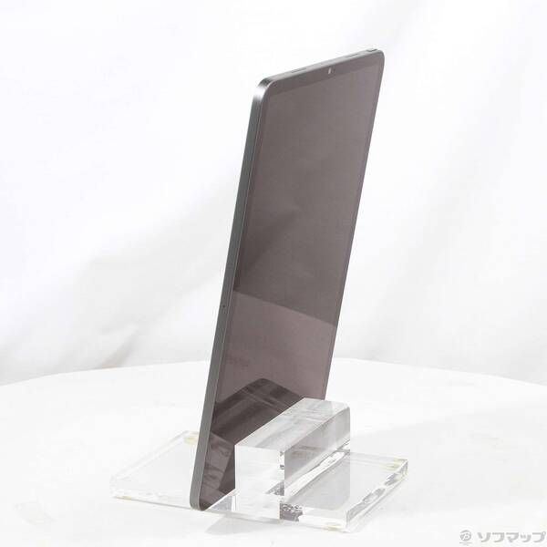 〔 品〕 iPad Pro 11インチ 第3世代 512 GB スペースグレイ MHQW 3 J A Wi-Fi 196