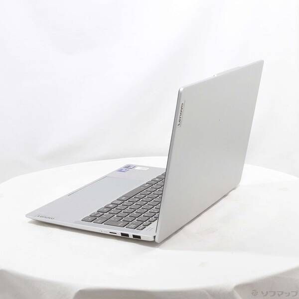 〔展示品〕 IdeaPad Slim 5 i Gen 9 クラウドグレー 344