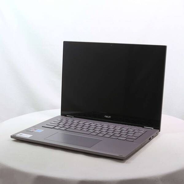 〔展示品〕 Chromebook Plus CM 34 Flip -LZ 0211 ジンク 262
