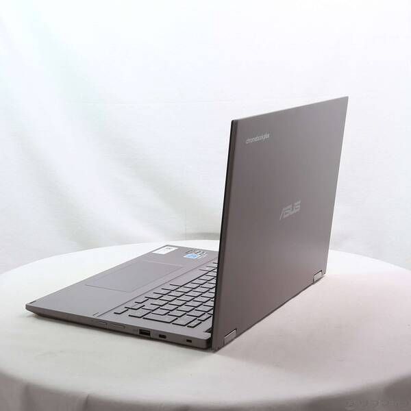 〔展示品〕 Chromebook Plus CM 34 Flip -LZ 0211 ジンク 262