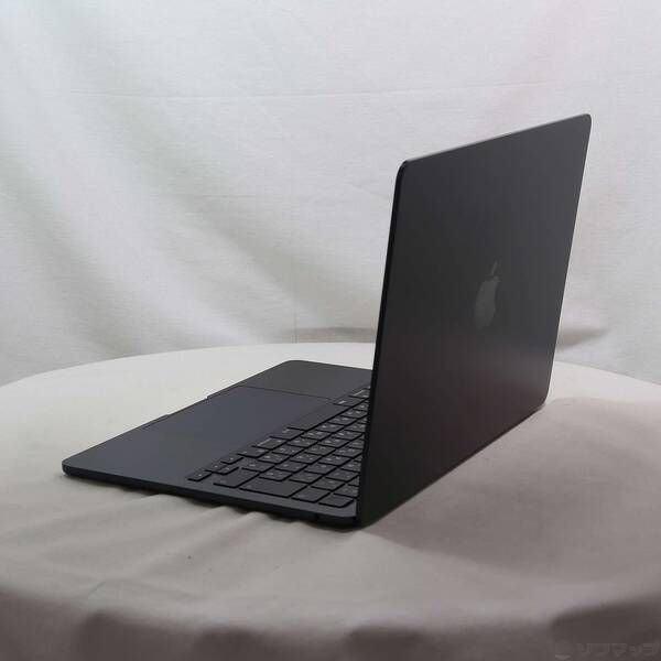 〔 品〕 MacBook Air 13.6-inch Early-2025 MRXV 3 J A Apple M 8コアCPU_8コアGPU 8 GB ミッドナイト 〔14.7 Sonoma〕 262