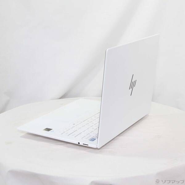 〔展示品〕 HP OmniBook X 14-fe 0002 QU A 7 DA 6 PA-AAAB セラミックホワイト 262