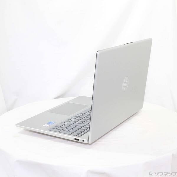 〔展示品〕 HP 15-fd 1161 TU BJ 0 M 5 PA-AAAB ナチュラルシルバー 269